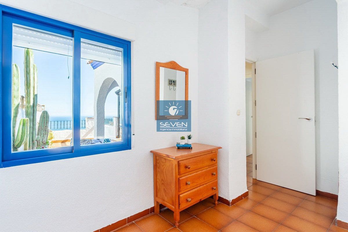 3 soveværelse Villa til leje i Almunecar - € 1.500 (Ref: 8232791)