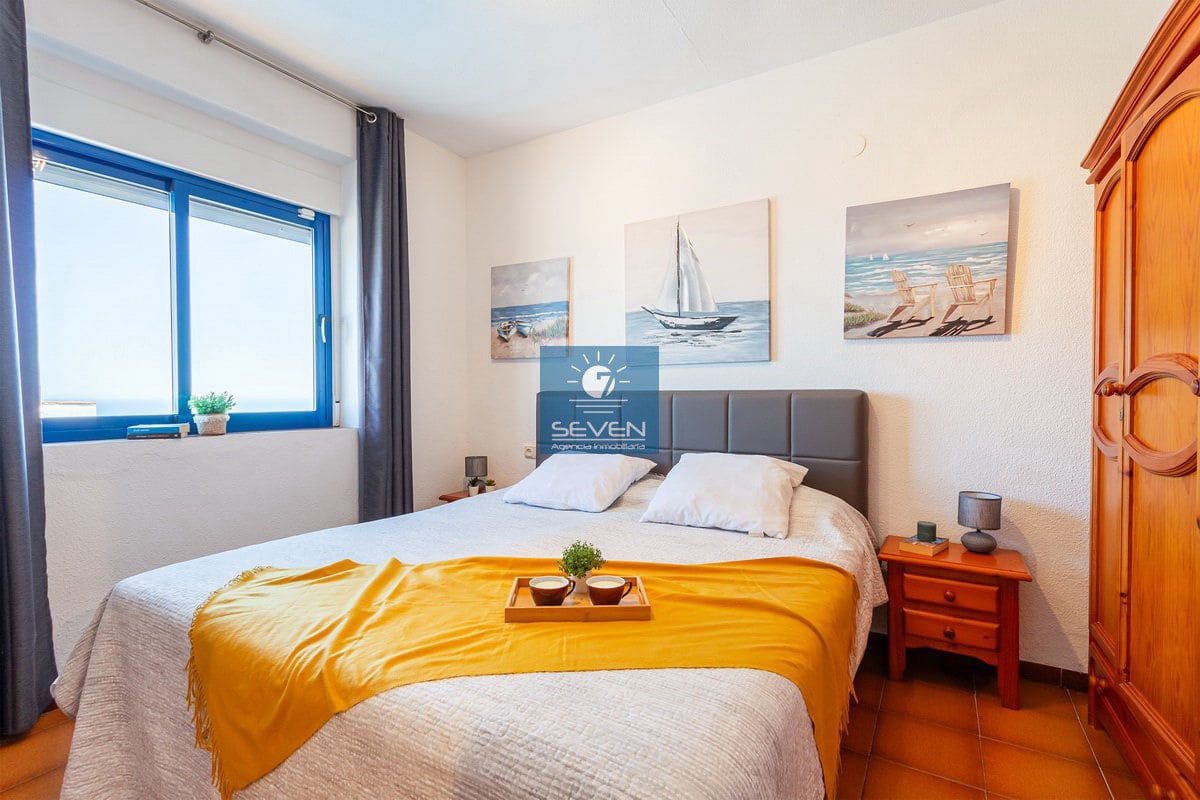 3 soveværelse Villa til leje i Almunecar - € 1.500 (Ref: 8232791)