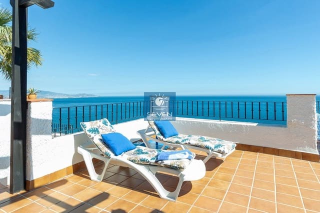 3 bedroom Villa for rent in Almuñécar - € 1,500 (Ref: 8232791)