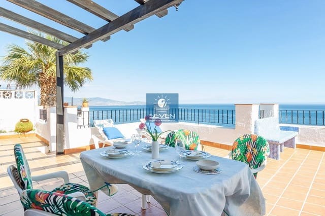 3 bedroom Villa for rent in Almuñécar - € 1,500 (Ref: 8232791)