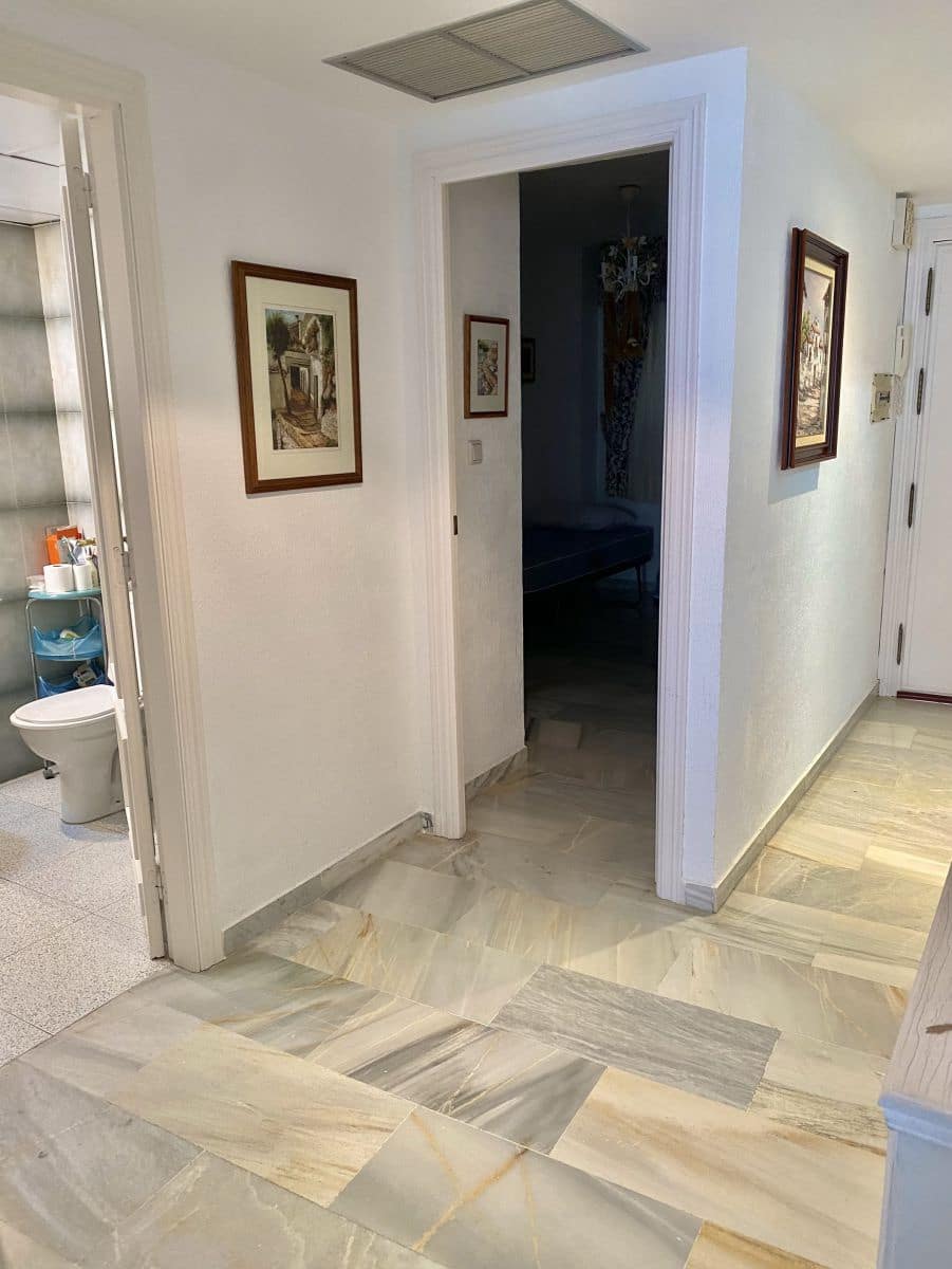 2 bedroom Apartment for rent in Almunecar with garage - € 1,000 (Ref: 8232792)