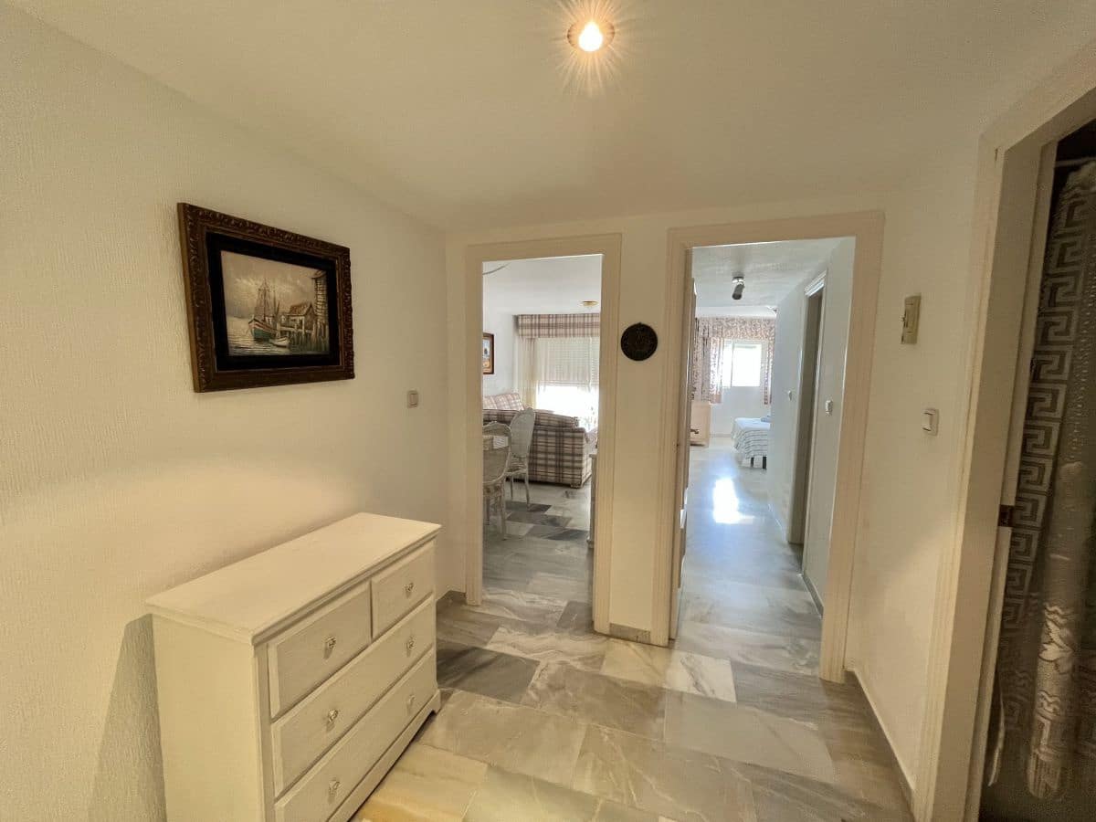 2 bedroom Apartment for rent in Almunecar with garage - € 1,000 (Ref: 8232792)