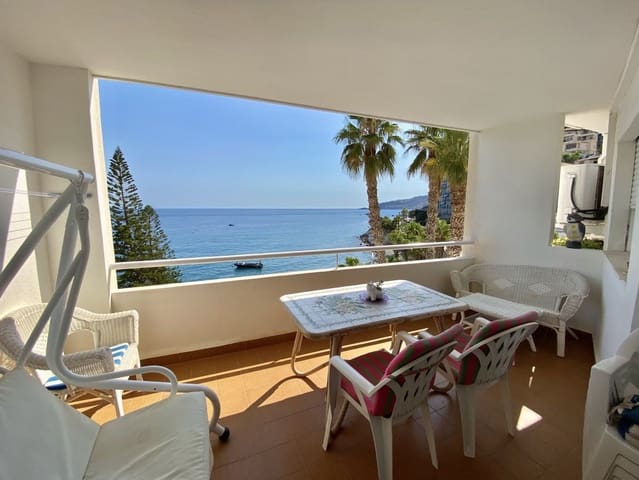 2 soverom Leilighet til leie i Almuñécar med garasje - € 1 000 (Ref: 8232792)