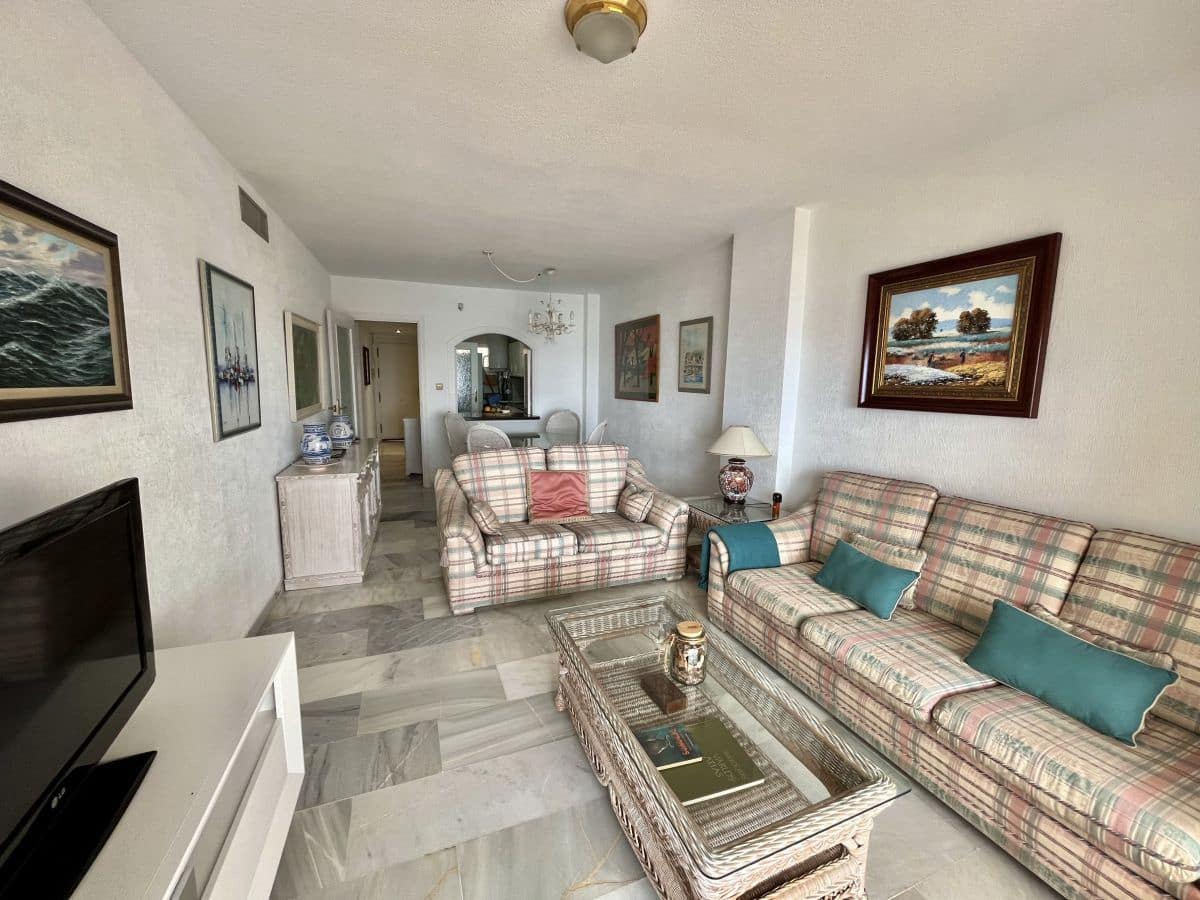 2 bedroom Apartment for rent in Almunecar with garage - € 1,000 (Ref: 8232792)