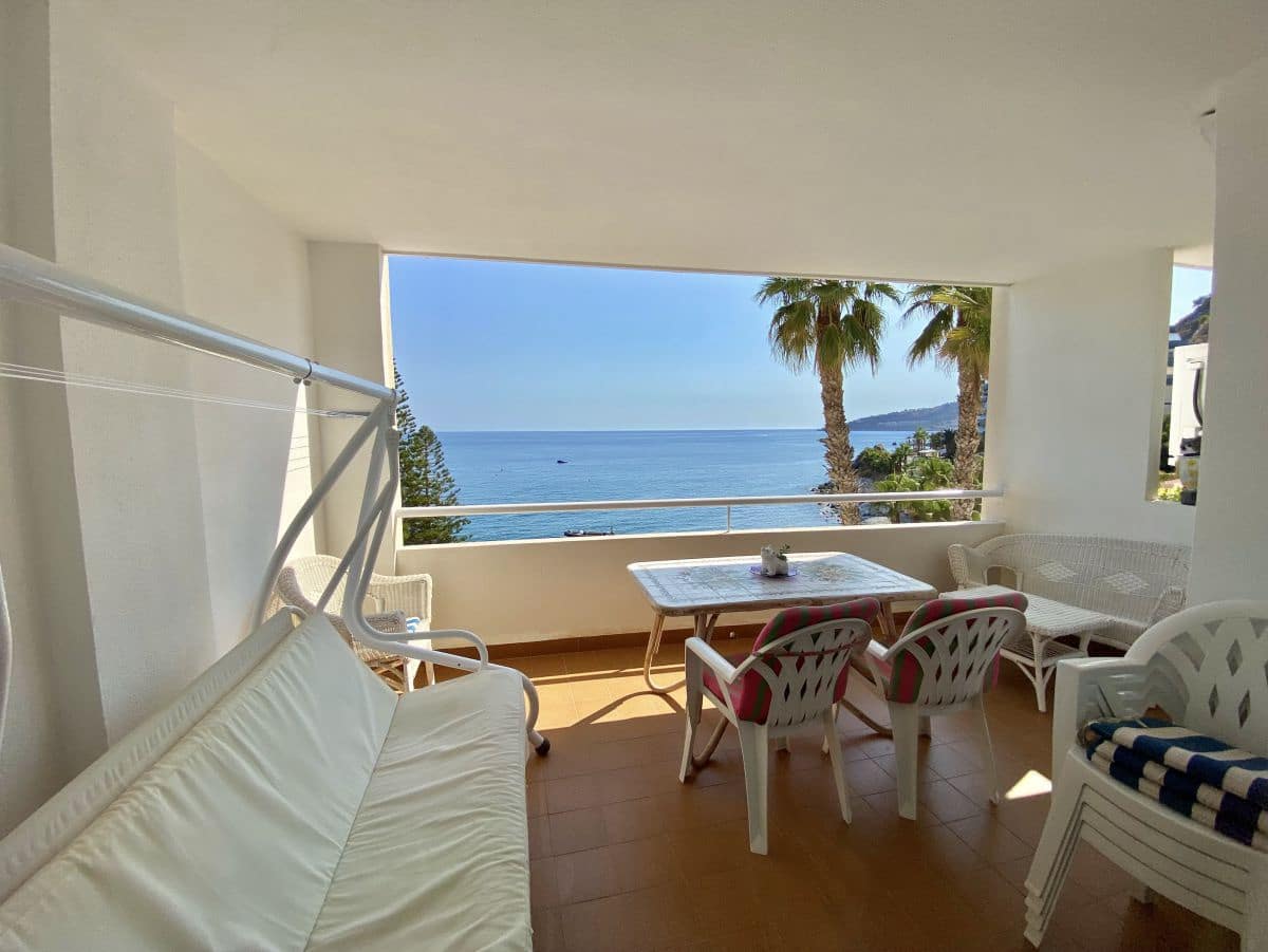 2 bedroom Apartment for rent in Almunecar with garage - € 1,000 (Ref: 8232792)