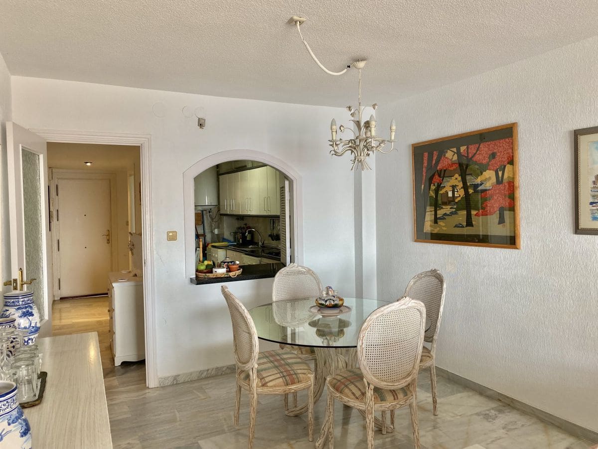 2 bedroom Apartment for rent in Almunecar with garage - € 1,000 (Ref: 8232792)