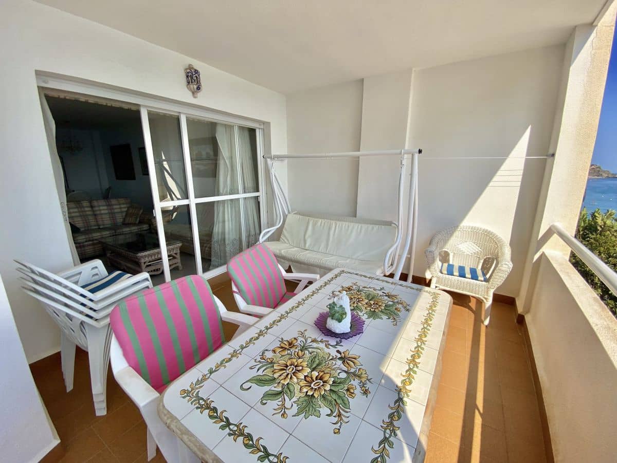 2 bedroom Apartment for rent in Almunecar with garage - € 1,000 (Ref: 8232792)