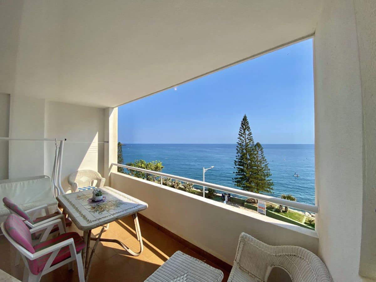 2 bedroom Apartment for rent in Almunecar with garage - € 1,000 (Ref: 8232792)