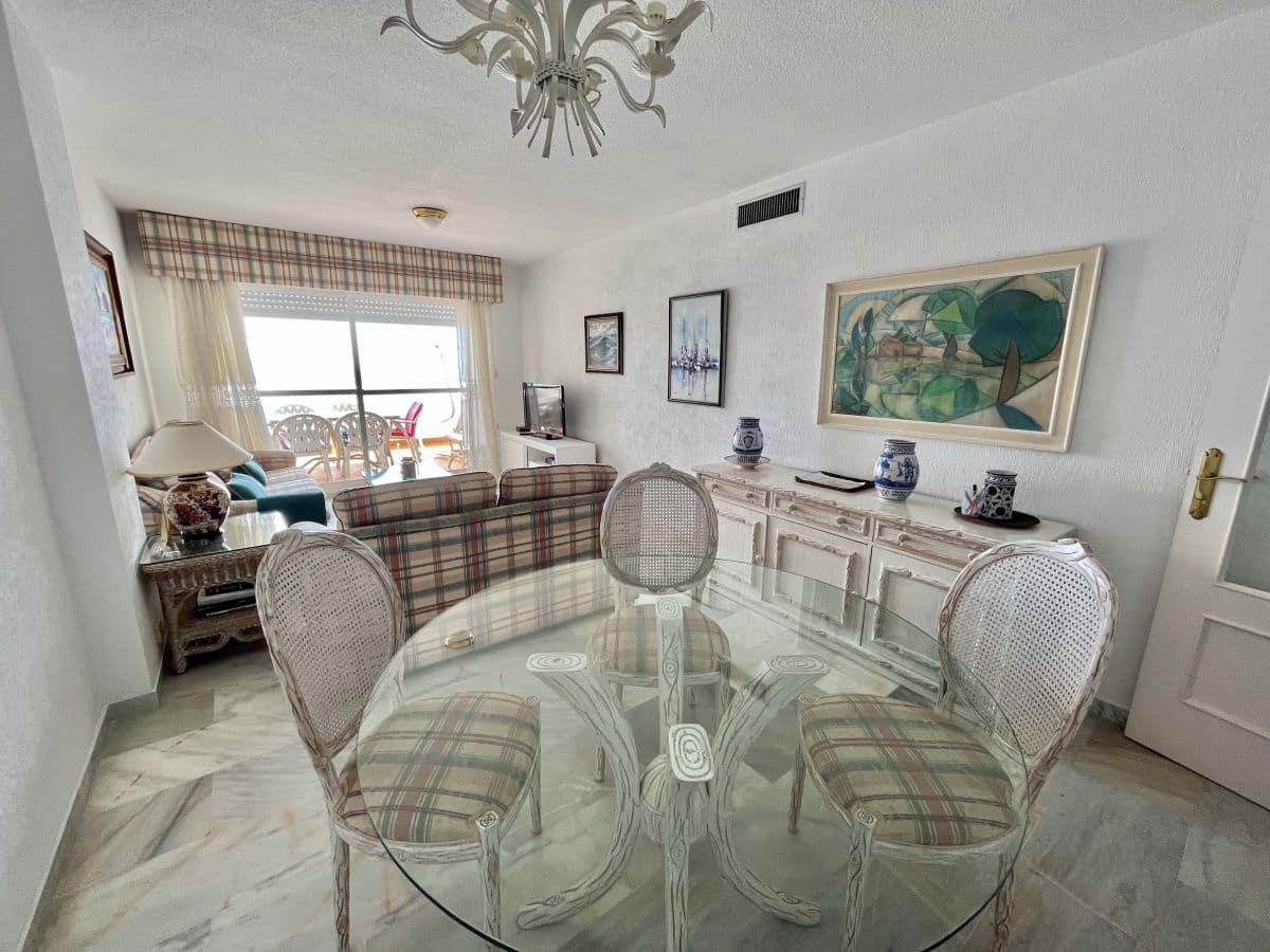 2 bedroom Apartment for rent in Almunecar with garage - € 1,000 (Ref: 8232792)