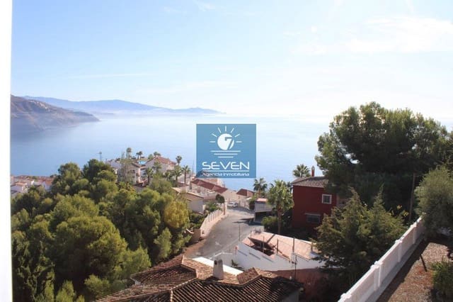 6 bedroom Villa for sale in Almuñécar with garage - € 650,000 (Ref: 8322469)