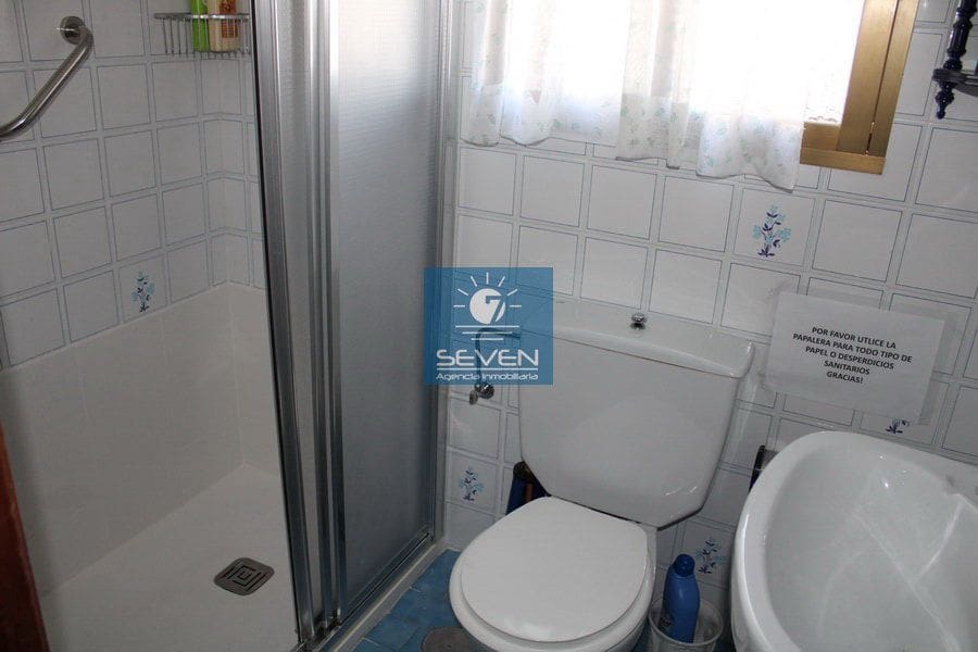 6 bedroom Villa for sale in Almunecar with garage - € 650,000 (Ref: 8322469)