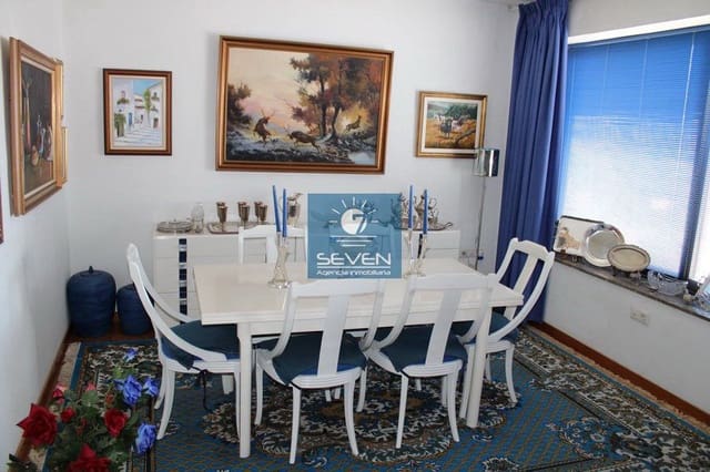 6 bedroom Villa for sale in Almuñécar with garage - € 650,000 (Ref: 8322469)