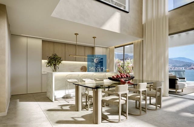 3 bedroom Villa for sale in La Herradura, Almuñécar with garage - € 1,950,000 (Ref: 8387142)