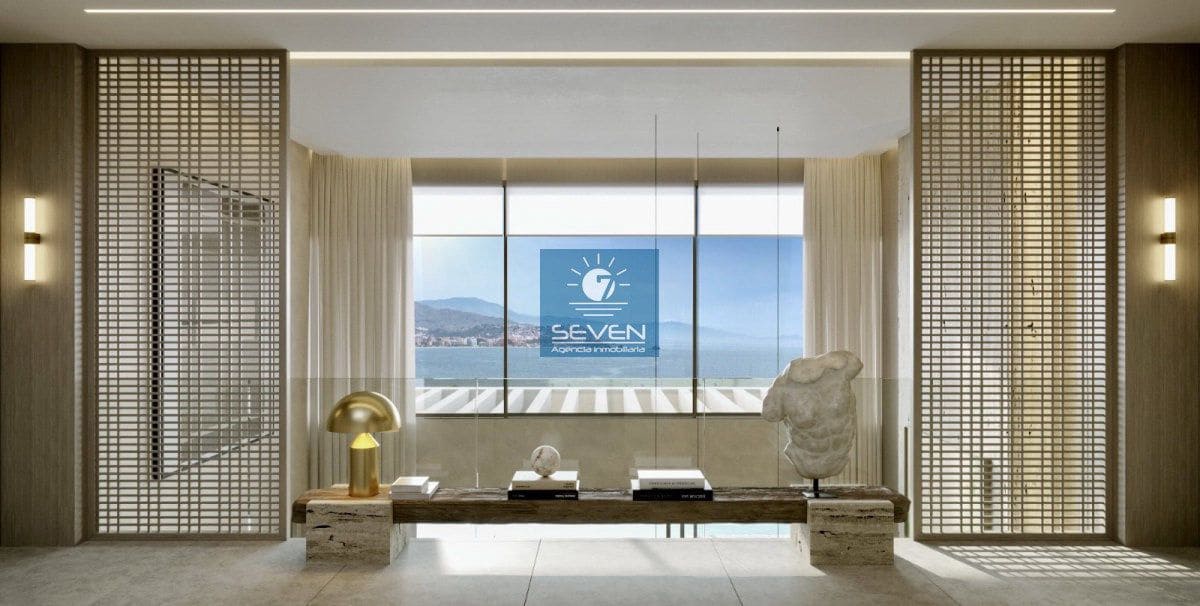 3 slaapkamer Villa te koop in La Herradura met garage - € 1.950.000 (Ref: 8387142)