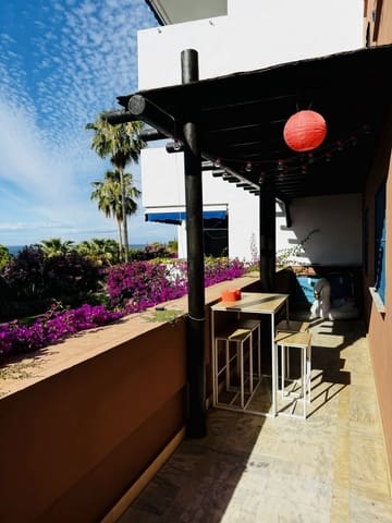 2 bedroom Apartment for rent in Almuñécar with garage - € 950 (Ref: 8402925)