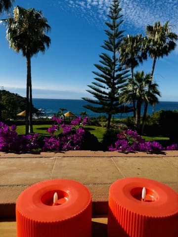 2 bedroom Apartment for rent in Almuñécar with garage - € 950 (Ref: 8402925)