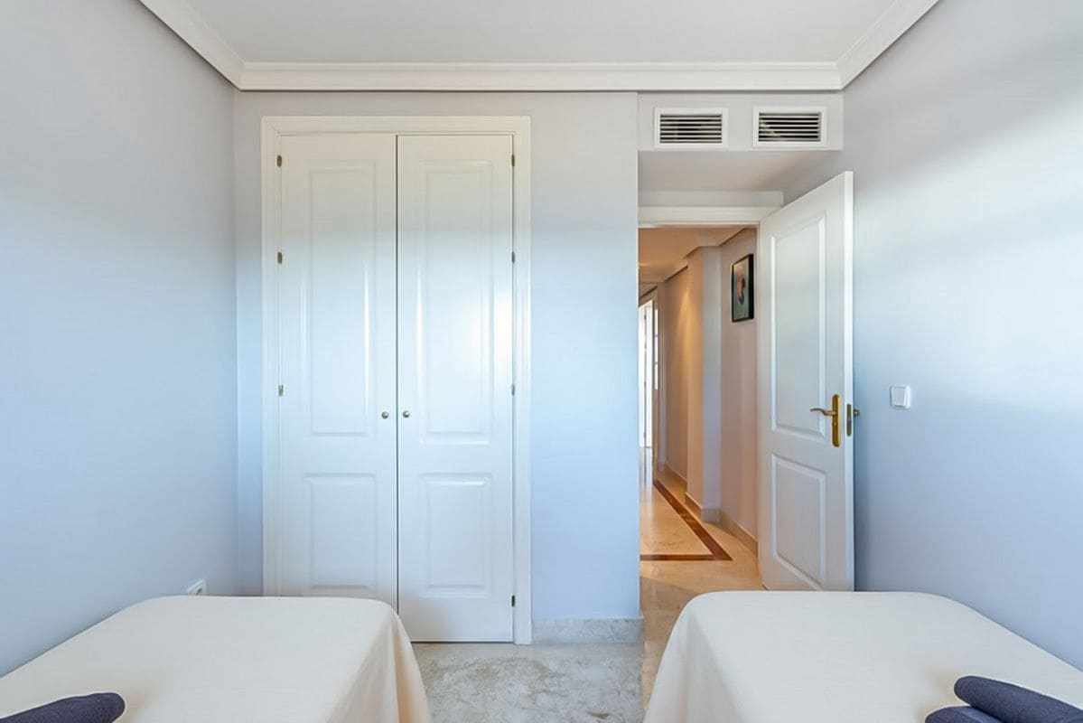 2 sypialnia Apartament do wynajęcia w Almunecar z garażem - 1 200 € (Ref: 8402925)