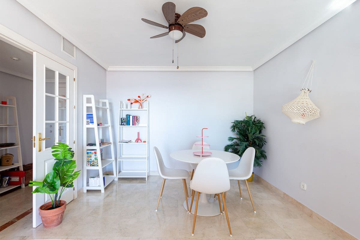 2 sypialnia Apartament do wynajęcia w Almunecar z garażem - 1 200 € (Ref: 8402925)