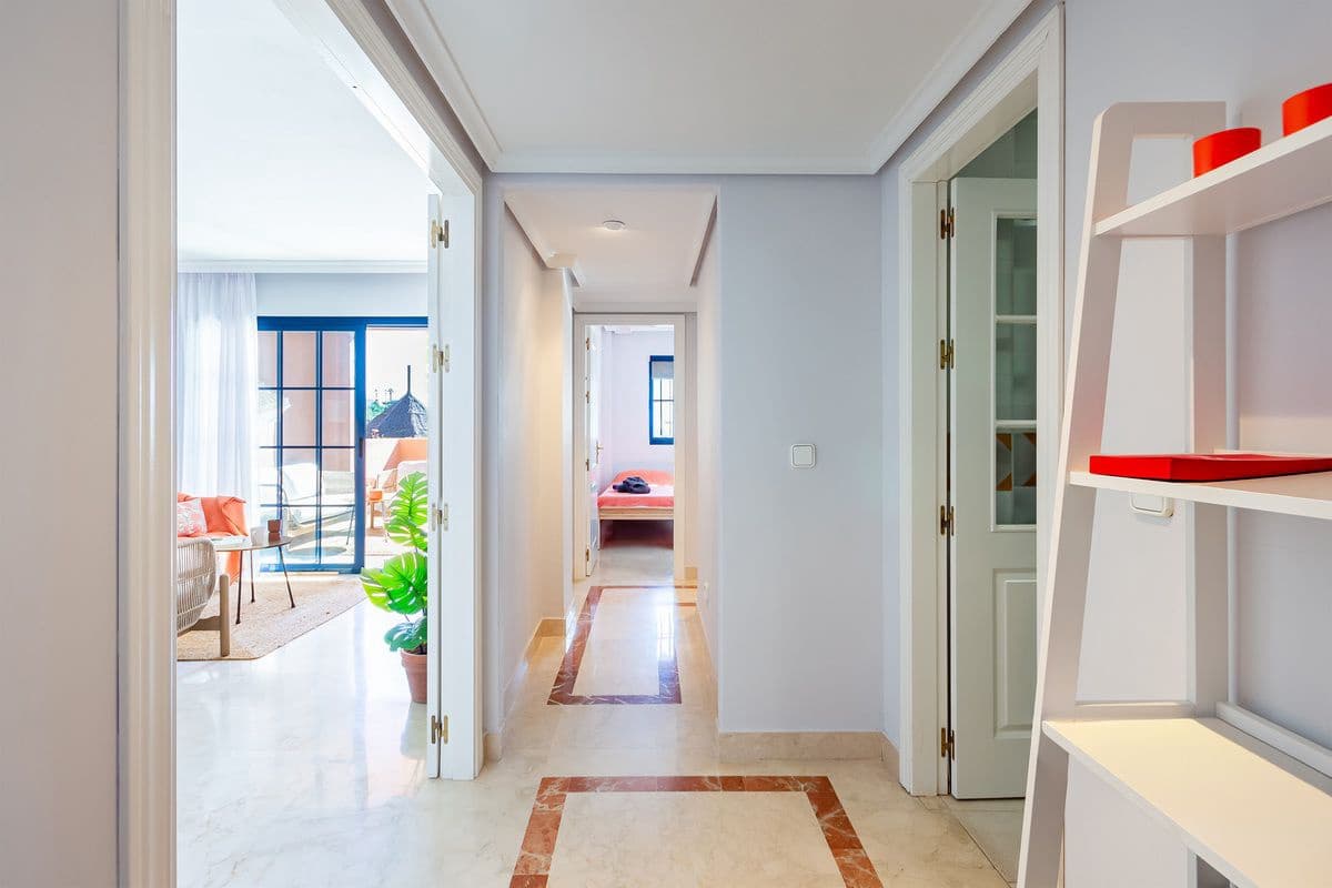 2 sypialnia Apartament do wynajęcia w Almunecar z garażem - 1 200 € (Ref: 8402925)