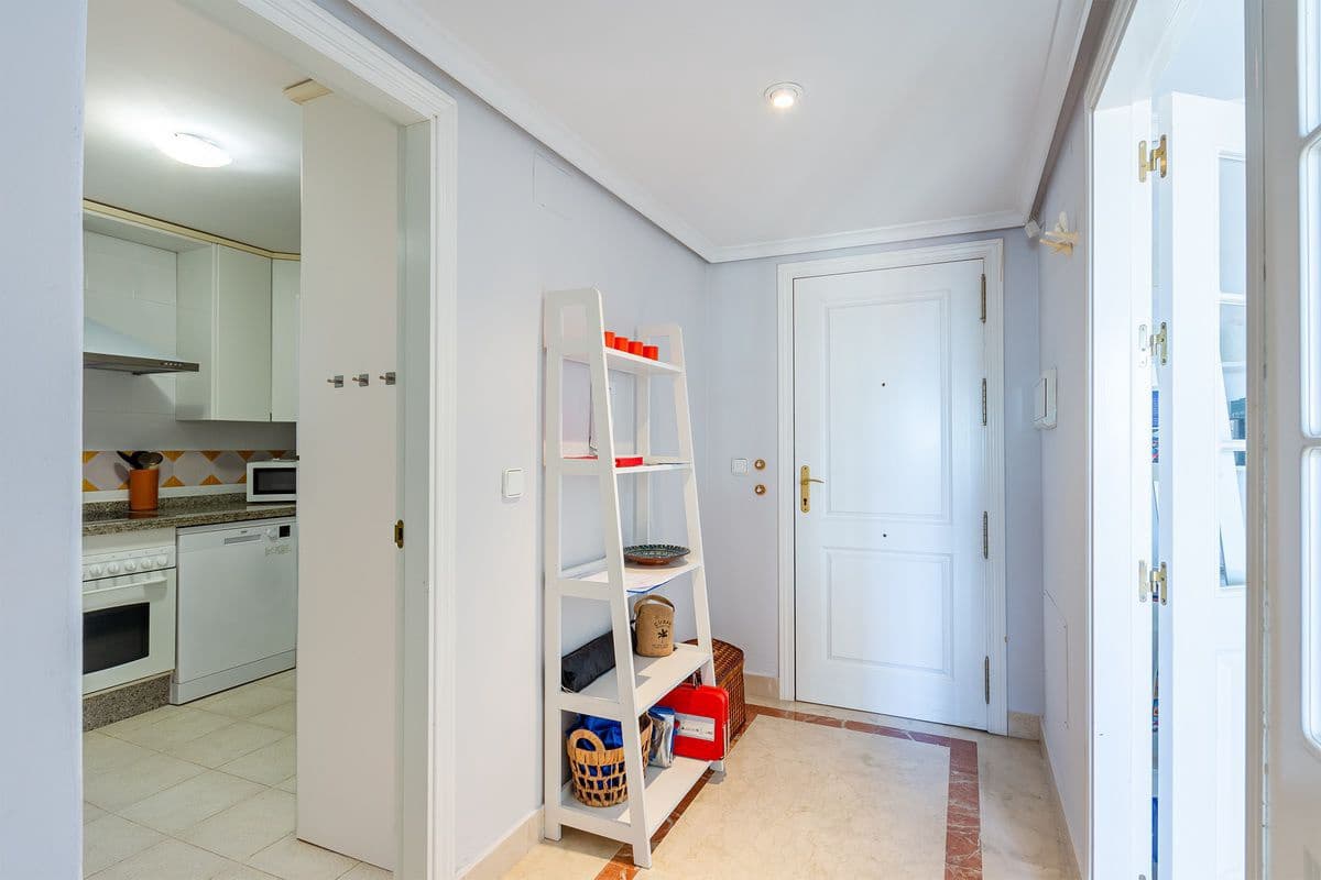 2 sypialnia Apartament do wynajęcia w Almunecar z garażem - 1 200 € (Ref: 8402925)