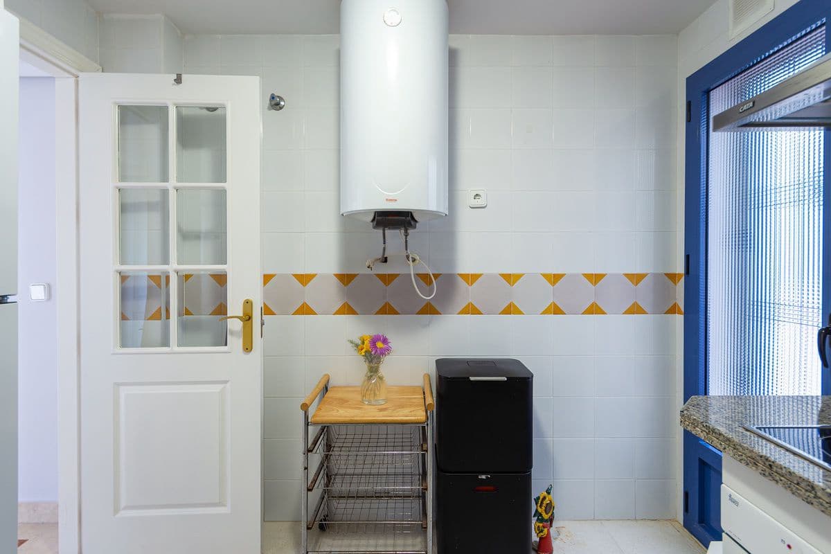 2 sypialnia Apartament do wynajęcia w Almunecar z garażem - 1 200 € (Ref: 8402925)