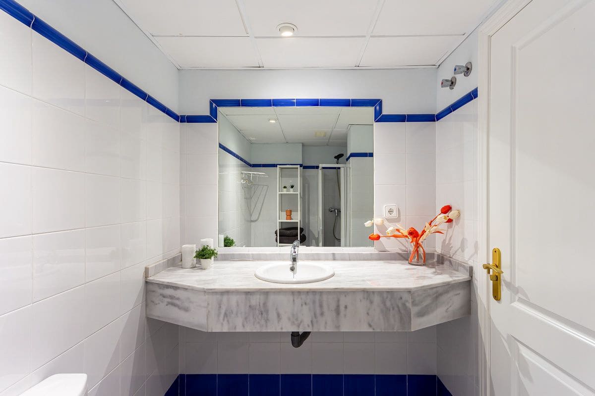 2 sypialnia Apartament do wynajęcia w Almunecar z garażem - 1 200 € (Ref: 8402925)