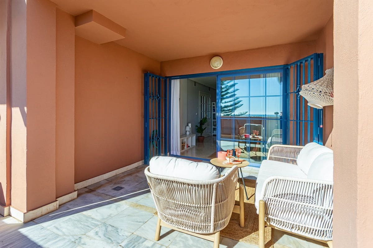 2 sypialnia Apartament do wynajęcia w Almunecar z garażem - 1 200 € (Ref: 8402925)