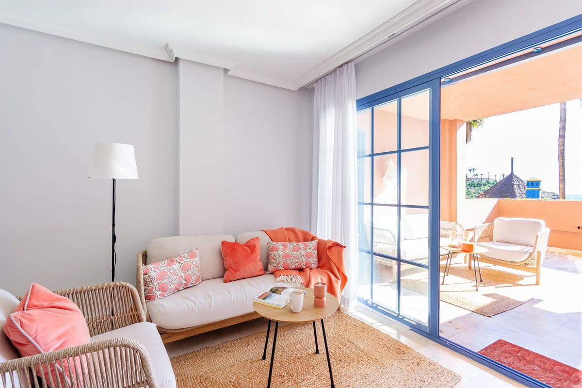 2 sypialnia Apartament do wynajęcia w Almunecar z garażem - 1 200 € (Ref: 8402925)