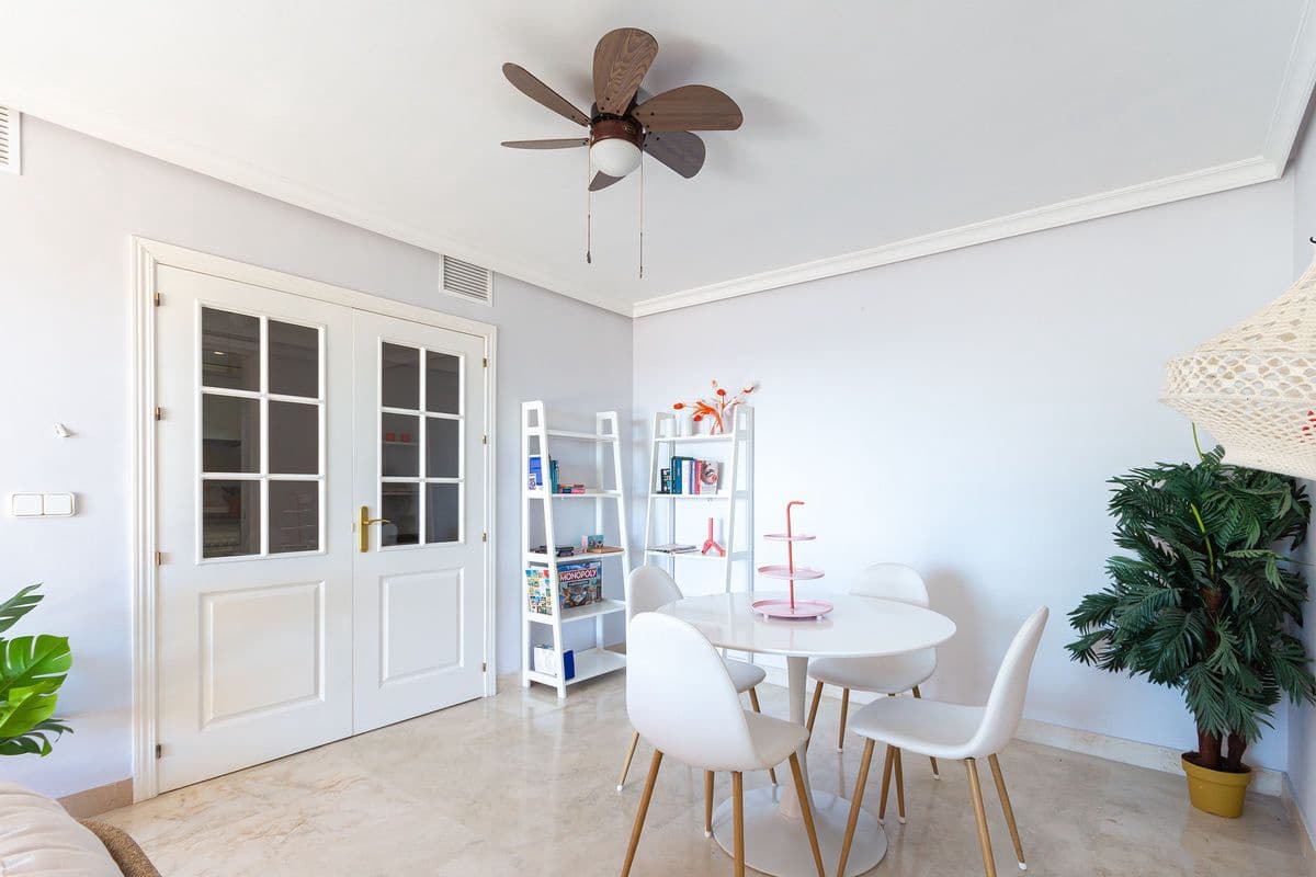 2 sypialnia Apartament do wynajęcia w Almunecar z garażem - 1 200 € (Ref: 8402925)