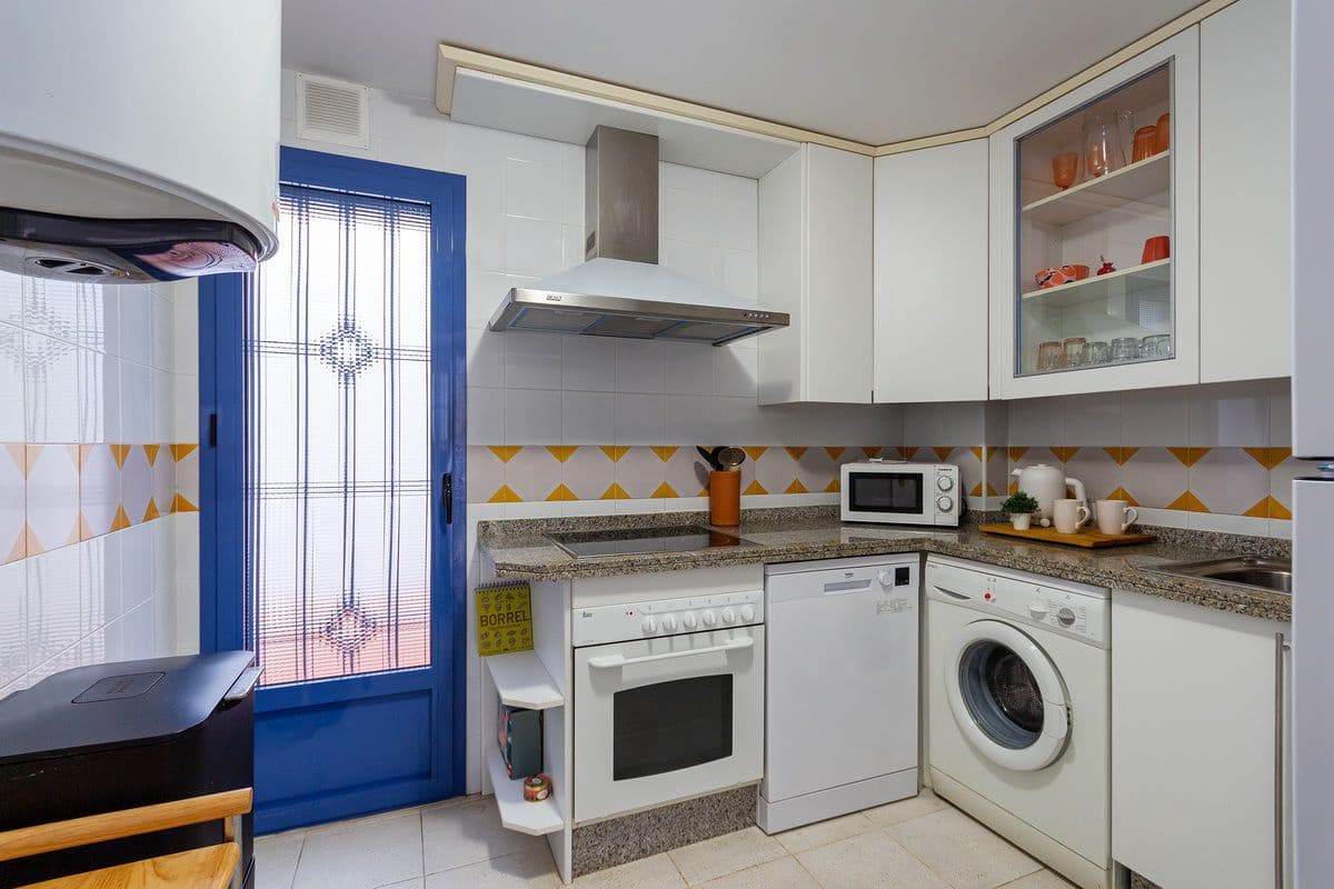 2 sypialnia Apartament do wynajęcia w Almunecar z garażem - 1 200 € (Ref: 8402925)