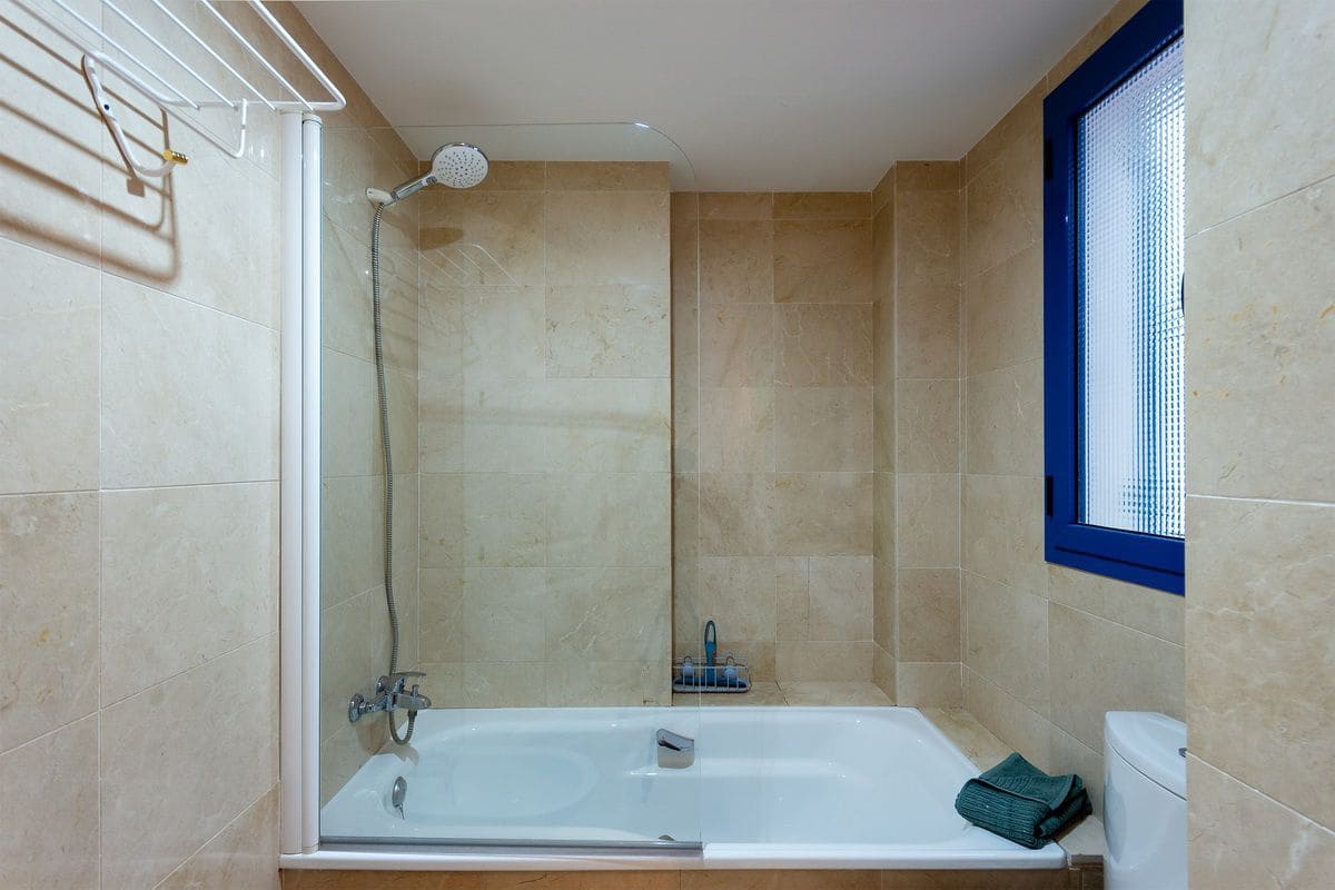 2 sypialnia Apartament do wynajęcia w Almunecar z garażem - 1 200 € (Ref: 8402925)