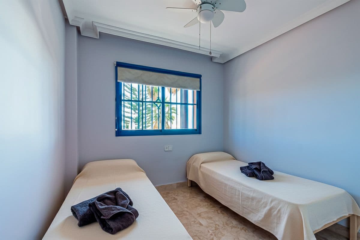 2 sypialnia Apartament do wynajęcia w Almunecar z garażem - 1 200 € (Ref: 8402925)