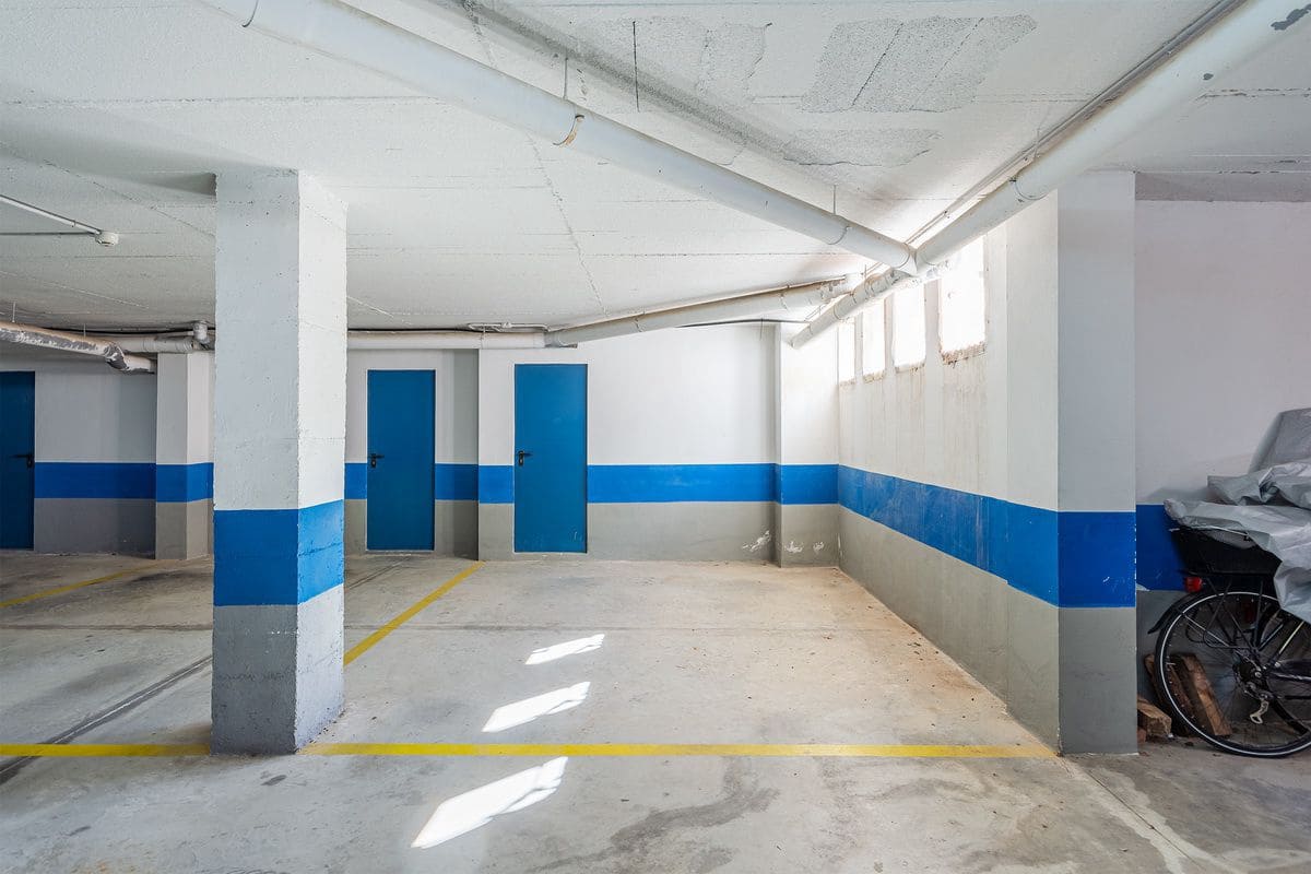 2 sypialnia Apartament do wynajęcia w Almunecar z garażem - 1 200 € (Ref: 8402925)