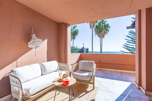 2 sypialnia Apartament do wynajęcia w Almuñécar z garażem - 1 200 € (Ref: 8402925)