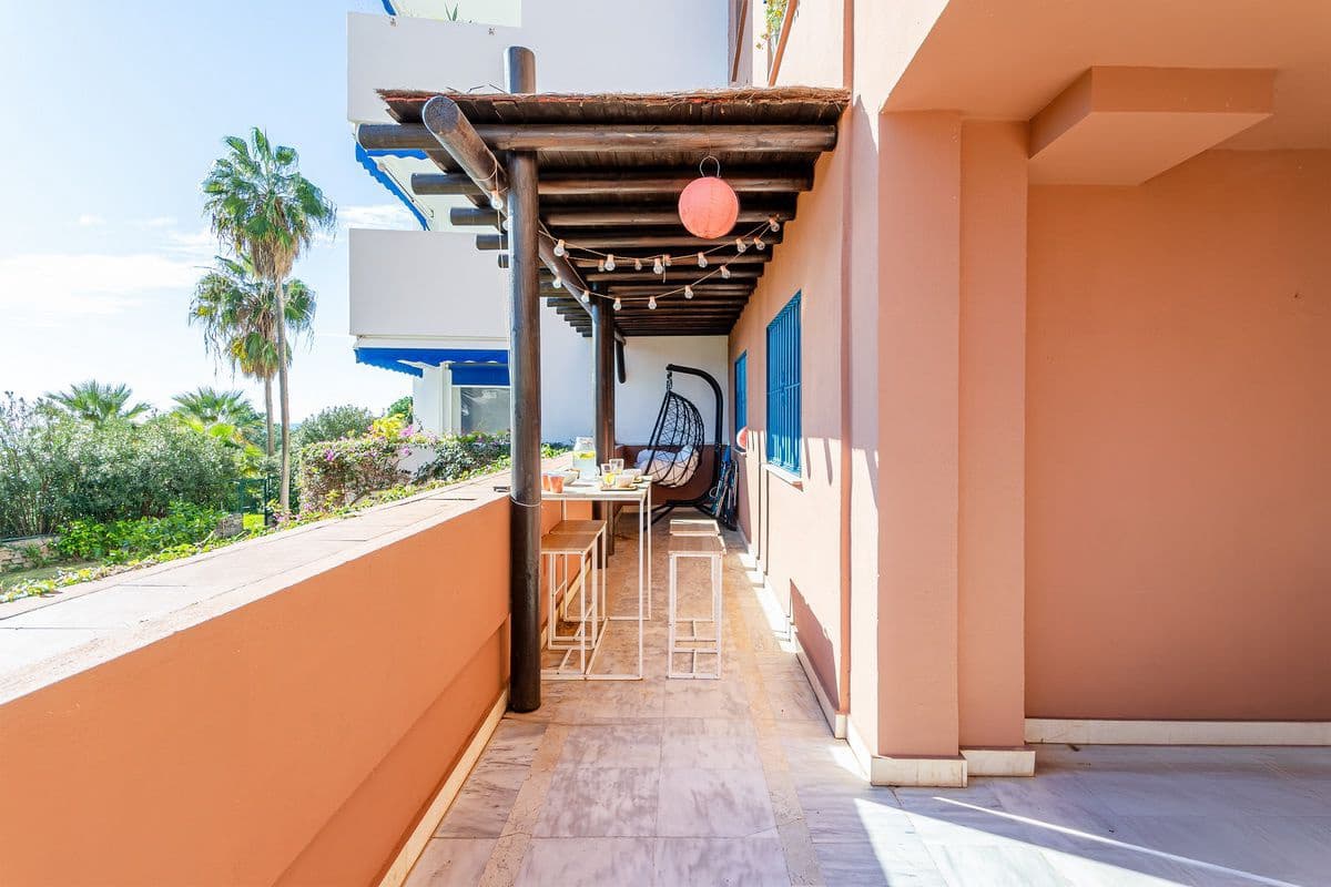 2 sypialnia Apartament do wynajęcia w Almunecar z garażem - 1 200 € (Ref: 8402925)