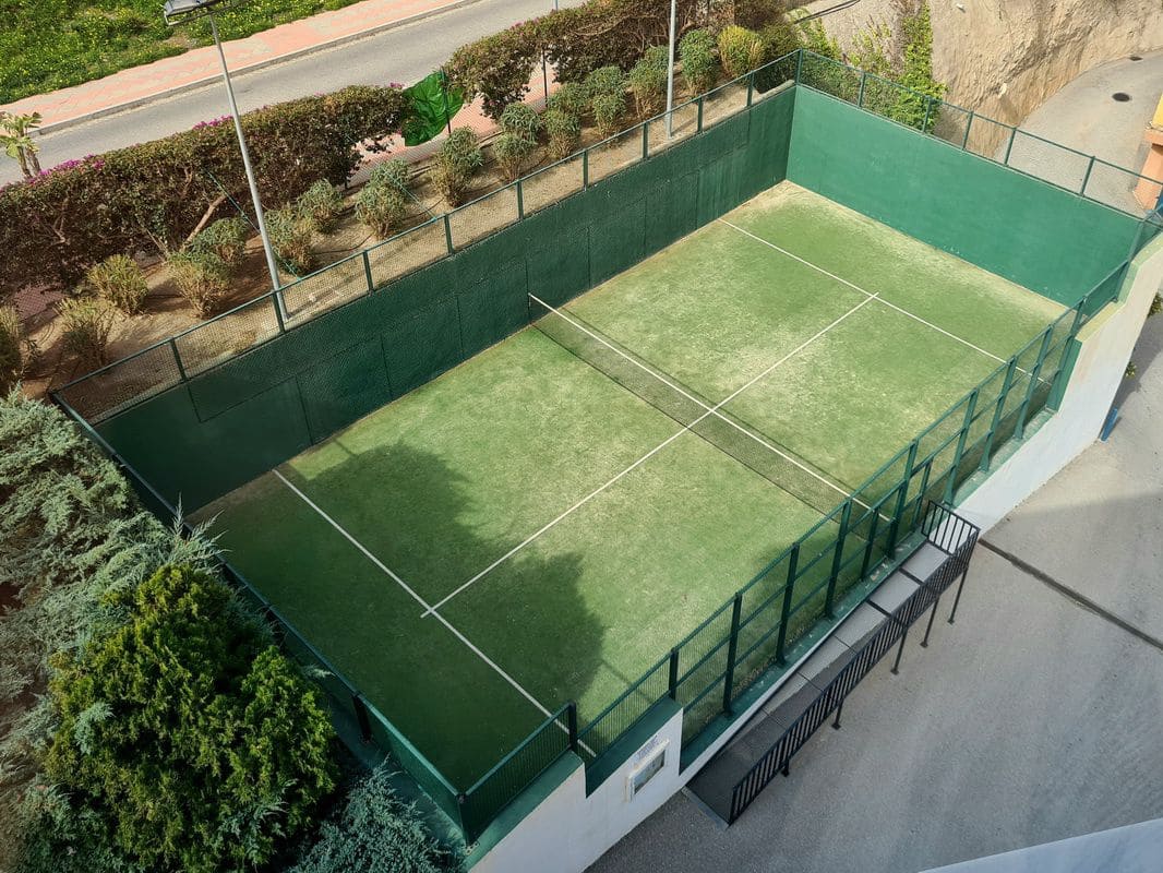 2 sypialnia Apartament do wynajęcia w Almunecar z garażem - 1 200 € (Ref: 8402925)