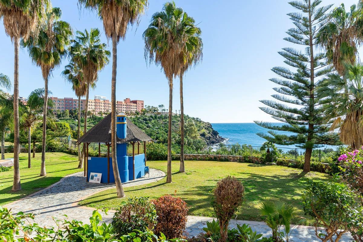 2 sypialnia Apartament do wynajęcia w Almunecar z garażem - 1 200 € (Ref: 8402925)