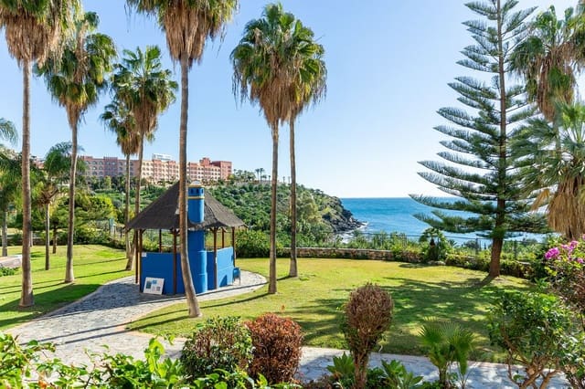 2 sypialnia Apartament do wynajęcia w Almuñécar z garażem - 1 200 € (Ref: 8402925)