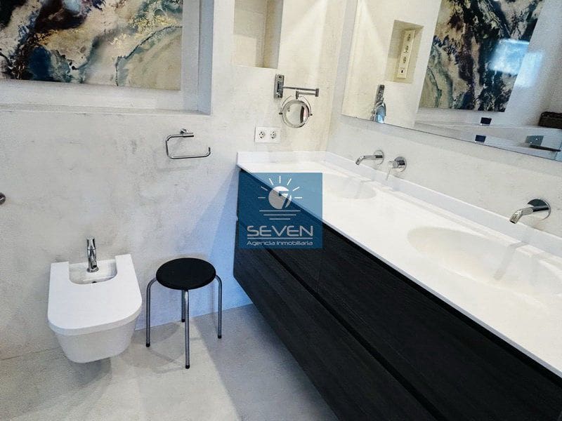 4 chambre Maison de Ville à vendre à Almunecar - 360 000 € (Ref: 8434193)