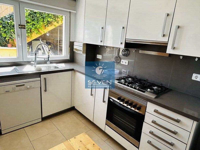 4 chambre Maison de Ville à vendre à Almunecar - 360 000 € (Ref: 8434193)