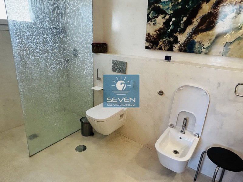 4 chambre Maison de Ville à vendre à Almunecar - 360 000 € (Ref: 8434193)