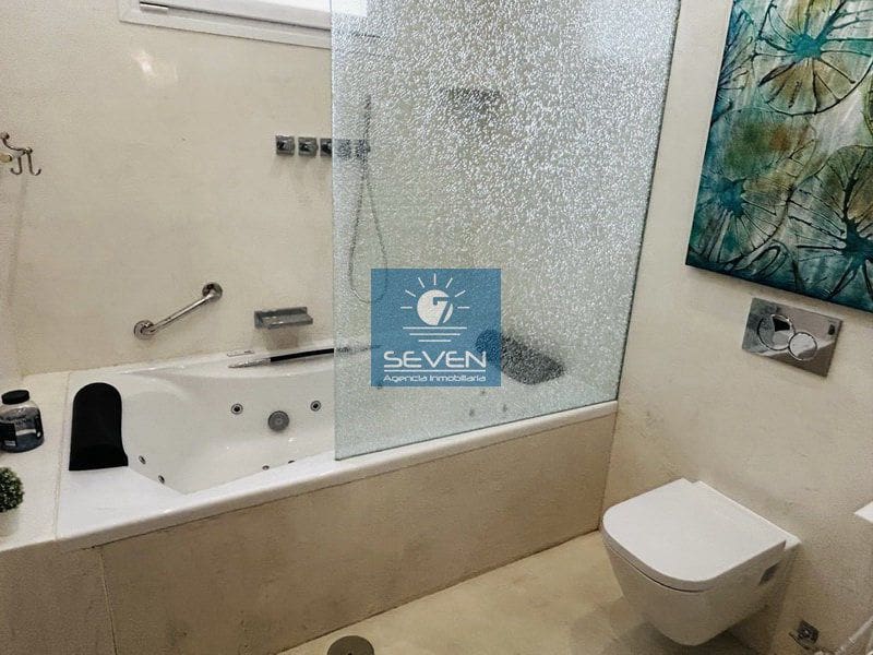 4 chambre Maison de Ville à vendre à Almunecar - 360 000 € (Ref: 8434193)