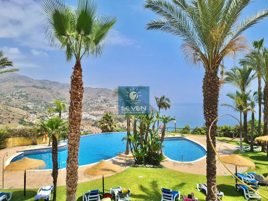 4 chambre Maison de Ville à vendre à Almunecar - 360 000 € (Ref: 8434193)