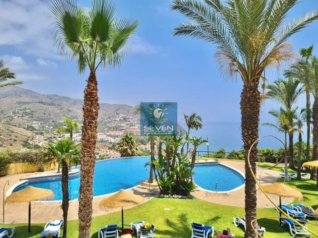 4 soveværelse Byhus til salg i Almuñécar - € 350.000 (Ref: 8434193)