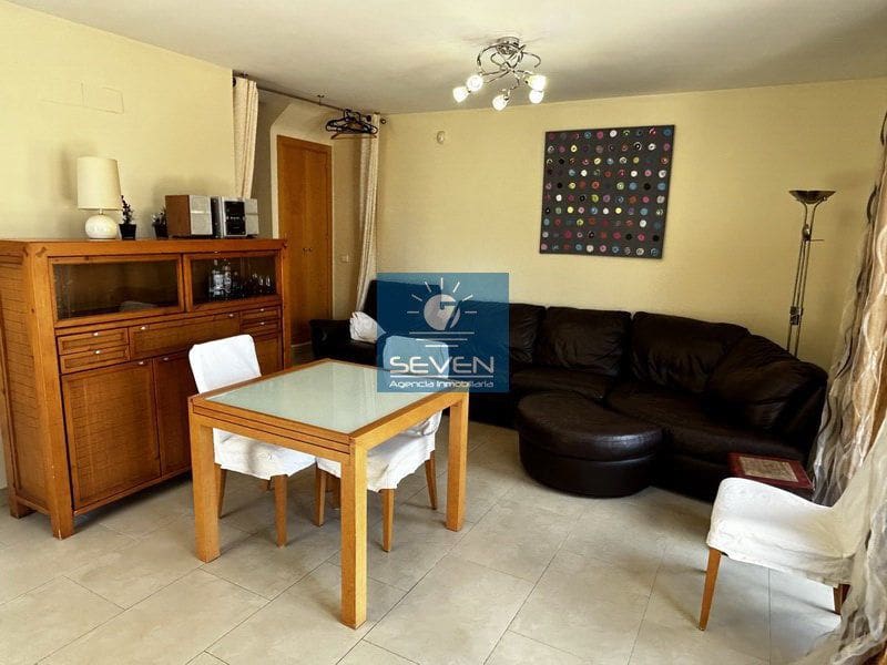 4 chambre Maison de Ville à vendre à Almunecar - 360 000 € (Ref: 8434193)