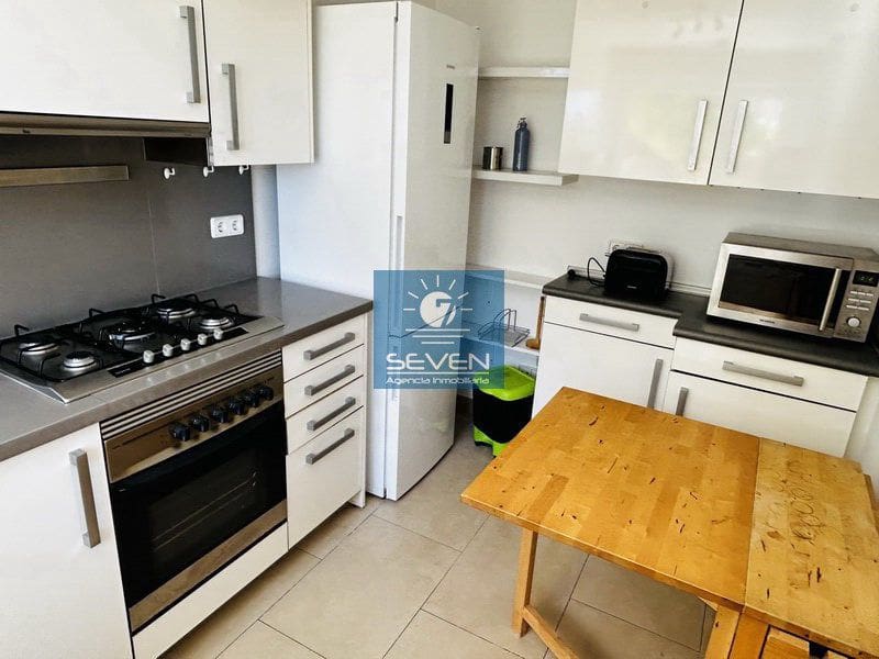 4 chambre Maison de Ville à vendre à Almunecar - 360 000 € (Ref: 8434193)