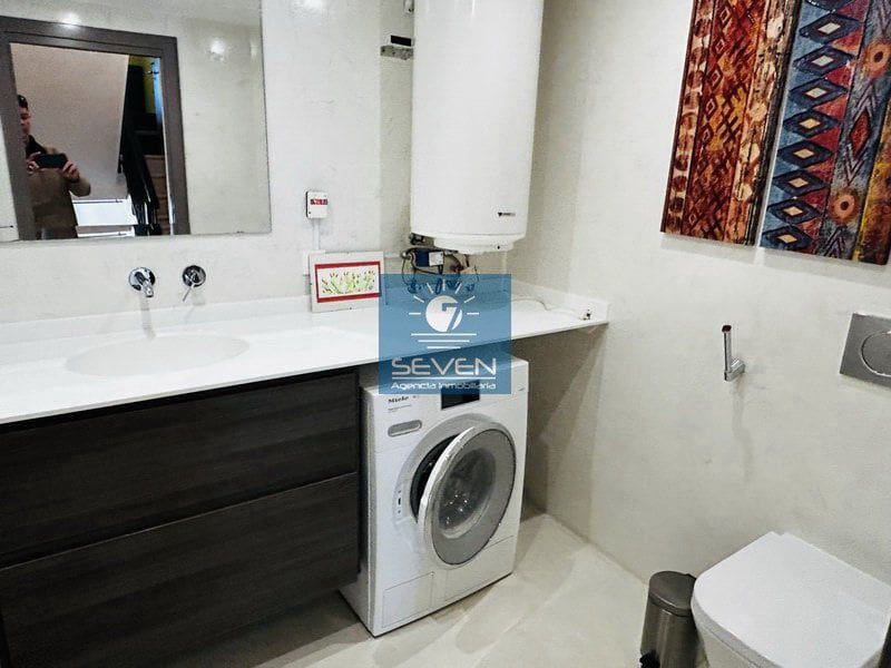 4 chambre Maison de Ville à vendre à Almunecar - 360 000 € (Ref: 8434193)