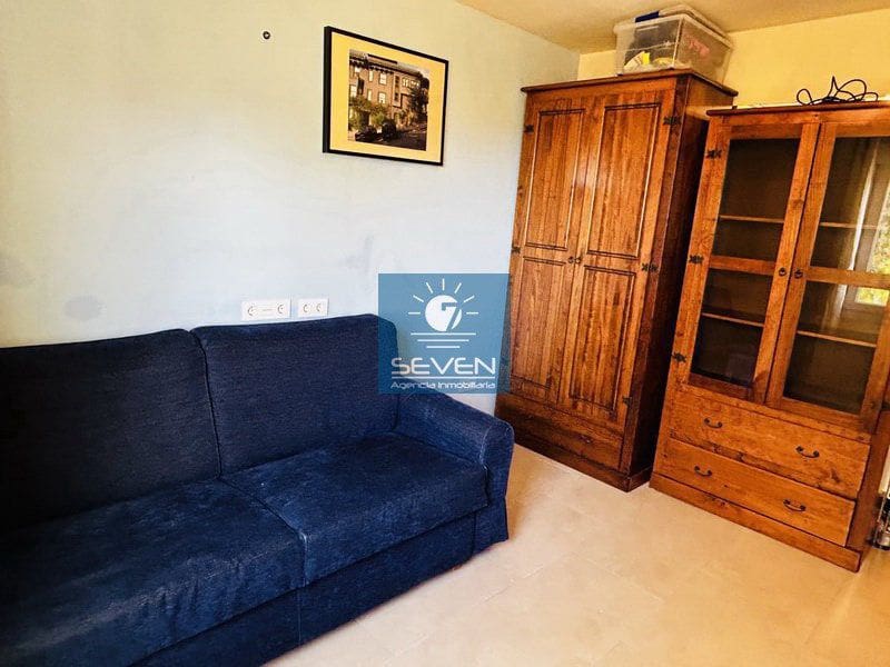 4 chambre Maison de Ville à vendre à Almunecar - 360 000 € (Ref: 8434193)