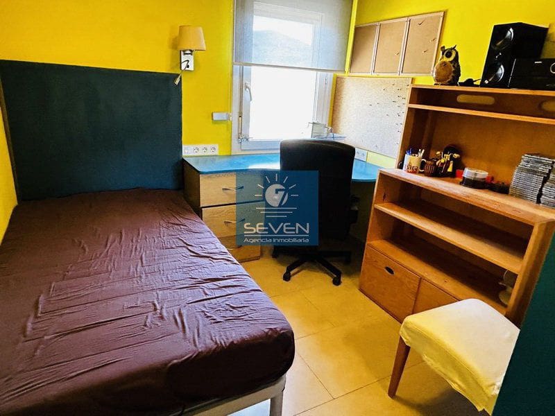 4 chambre Maison de Ville à vendre à Almunecar - 360 000 € (Ref: 8434193)