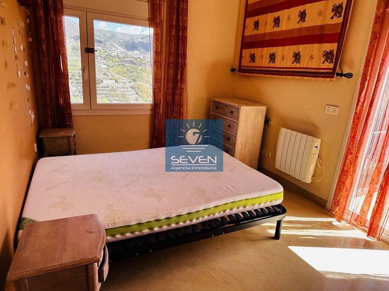 4 chambre Maison de Ville à vendre à Almunecar - 360 000 € (Ref: 8434193)